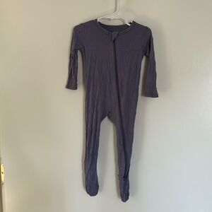 KYTE baby 12-18m footed pajamas